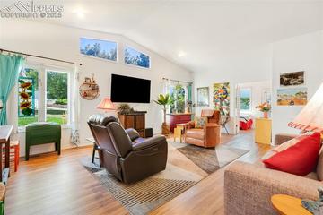 5119 Lewisia Point, Colorado Springs, CO 80917