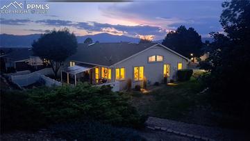 5119 Lewisia Point, Colorado Springs, CO 80917