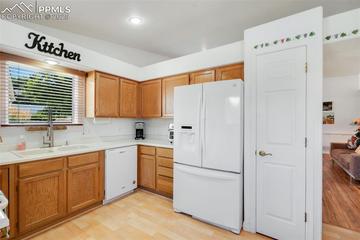 5119 Lewisia Point, Colorado Springs, CO 80917