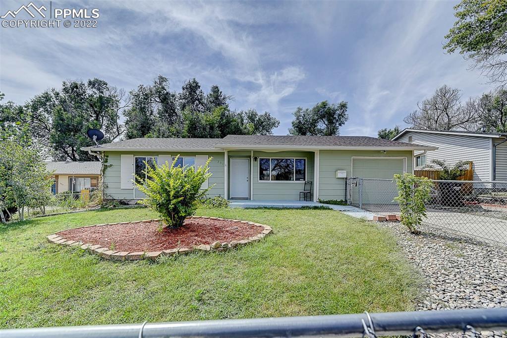 3313 Greenwood Cir., Colorado Springs, CO 80910