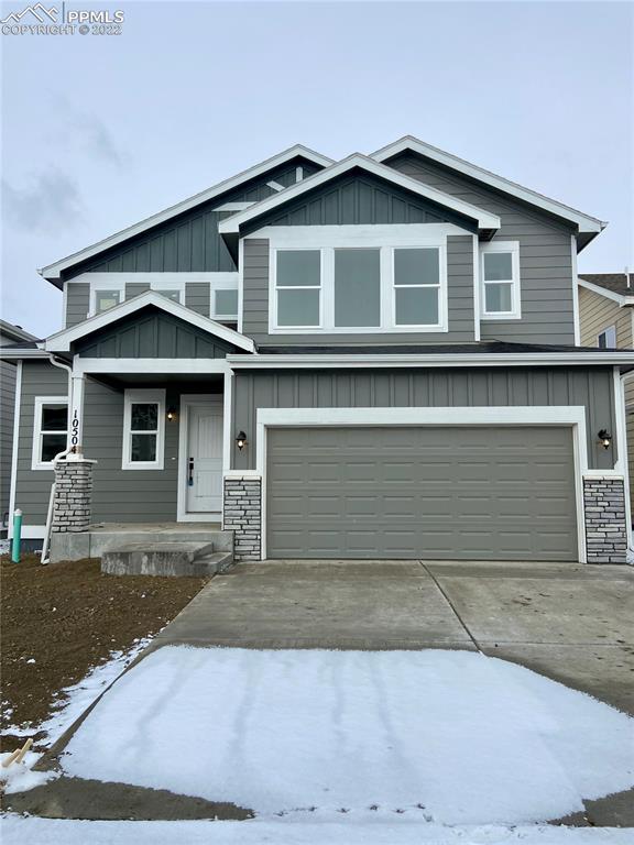 10504 Horton Dr., Colorado Springs, CO 80925