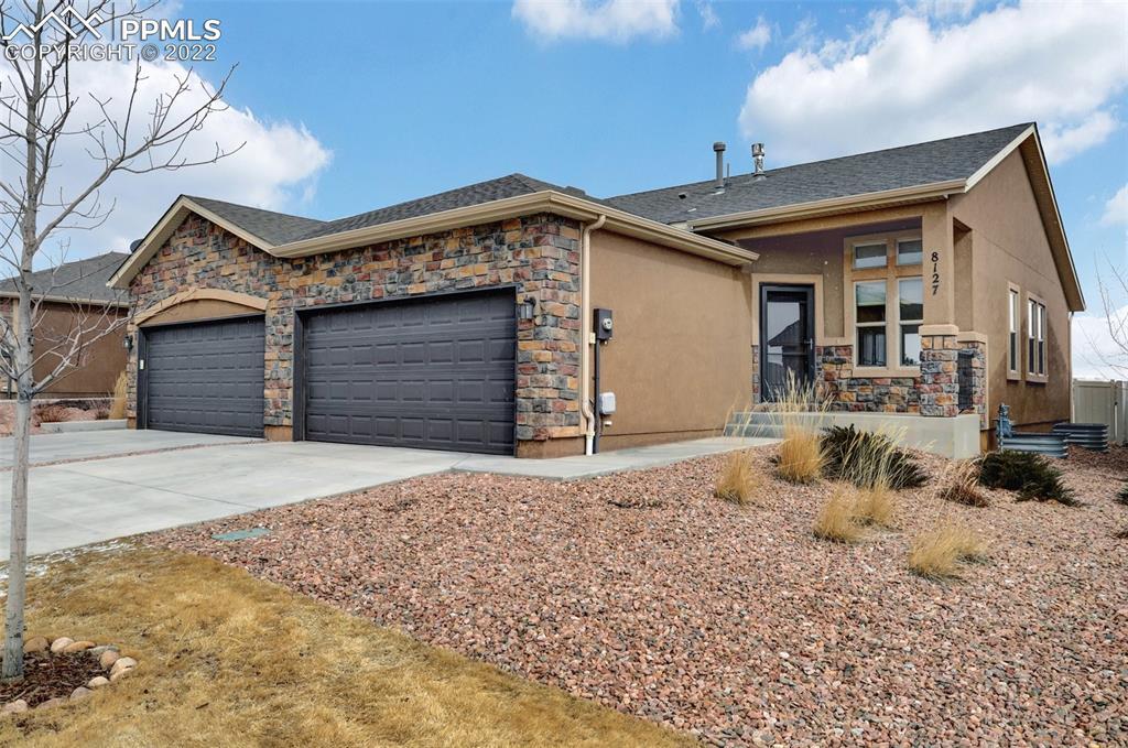 8127 Mockorange Heights, Colorado Springs, CO 80908