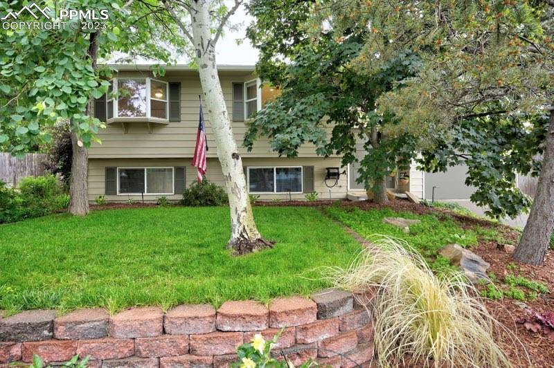 4121 Bent Dr., Colorado Springs, CO 80909