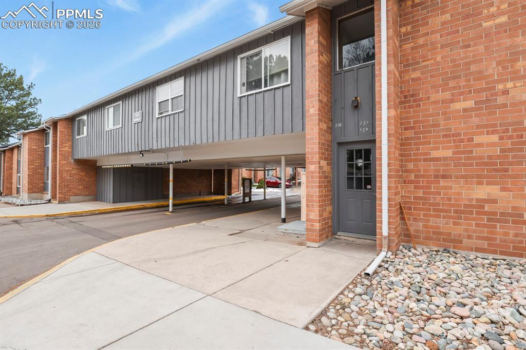 1625 N Murray Blvd. #139, Colorado Springs, CO 80915