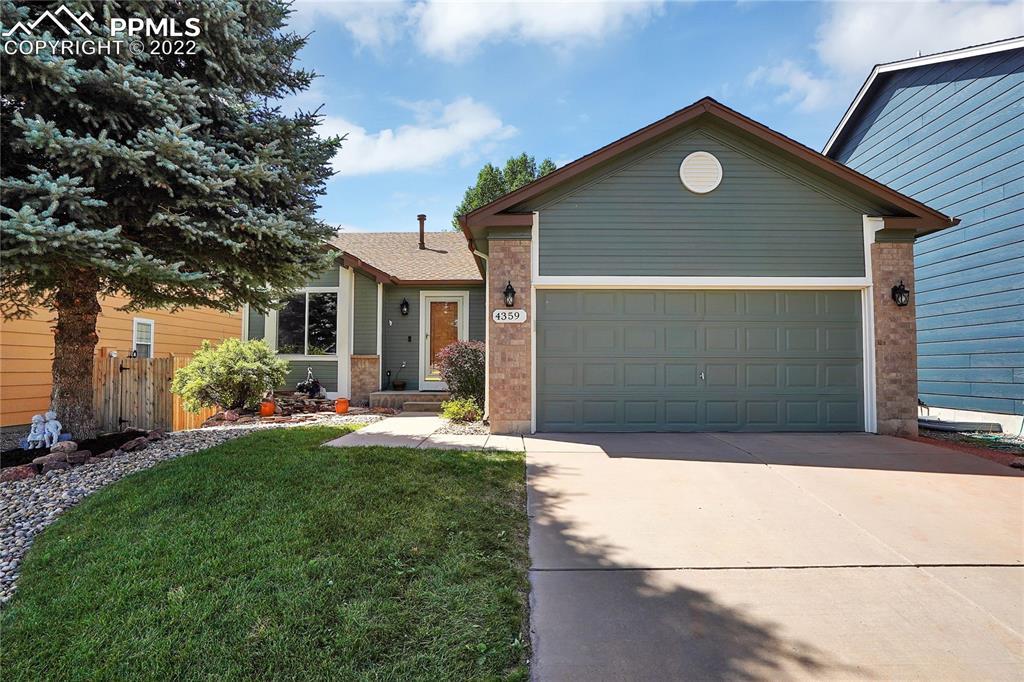 4359 Prairie Willow Dr., Colorado Springs, CO 80920