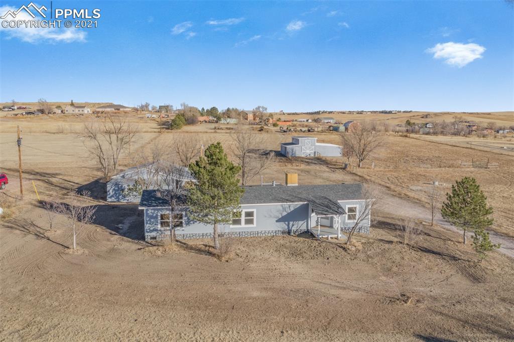 2915 Mockingbird Ln., Colorado Springs, CO 80929