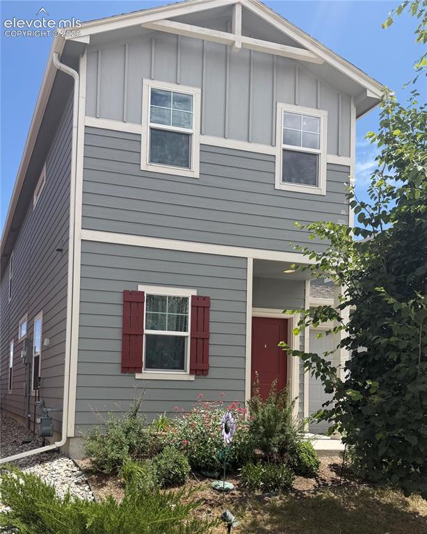 4139 Jericho Loop, Colorado Springs, CO 80916