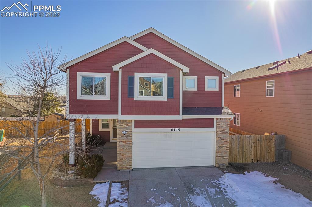 6145 Faxon Ct., Colorado Springs, CO 80922