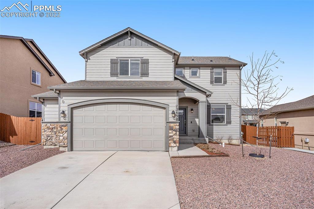12698 Culebra Peak Dr., Peyton, CO 80831