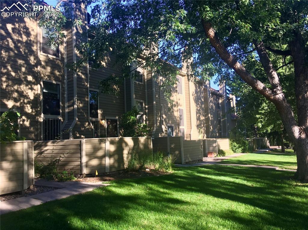 1857 Lorraine St., Colorado Springs, CO 80905