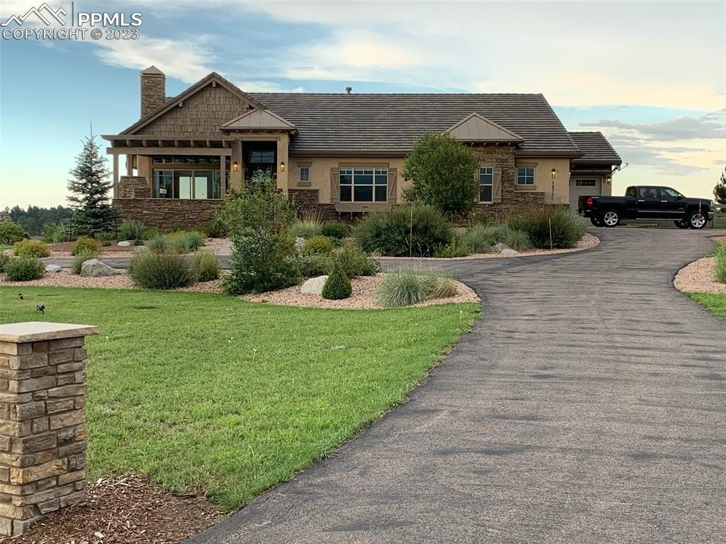 16721 Timber Meadow Dr., Colorado Springs, CO 80908