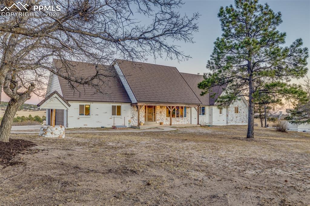 14475 Granby Rd., Colorado Springs, CO 80921