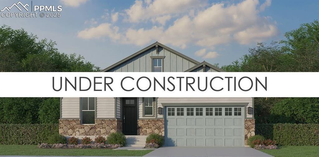 8492 W Dines Blvd., Colorado Springs, CO 80908