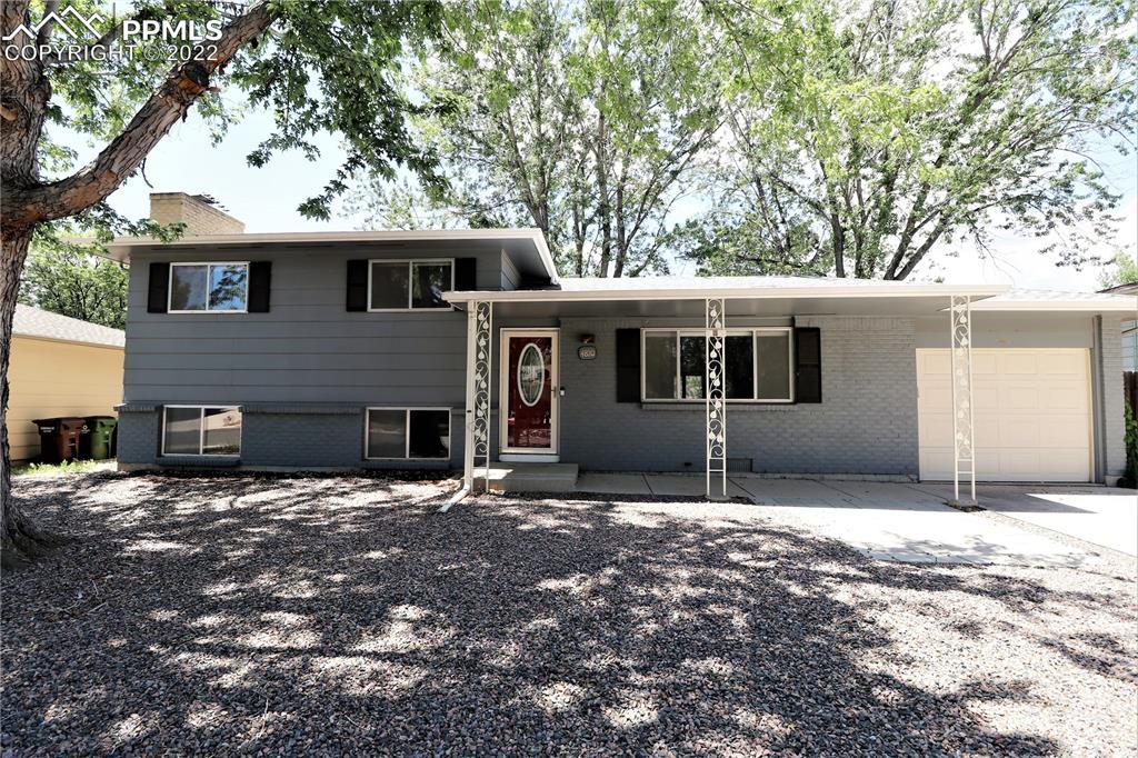 4810 Sprucewood Dr., Colorado Springs, CO 80918