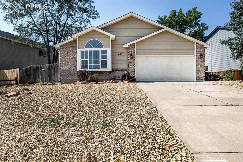 453 Kearney Ave., Colorado Springs, CO 80906
