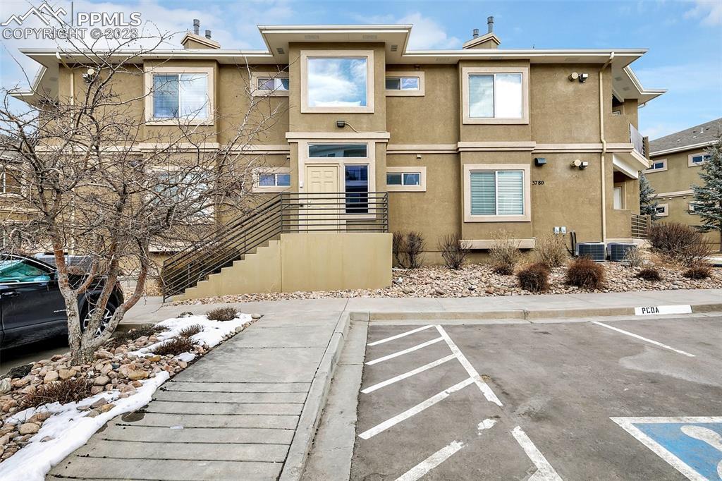 3780 Presidio Point #204, Colorado Springs, CO 80920