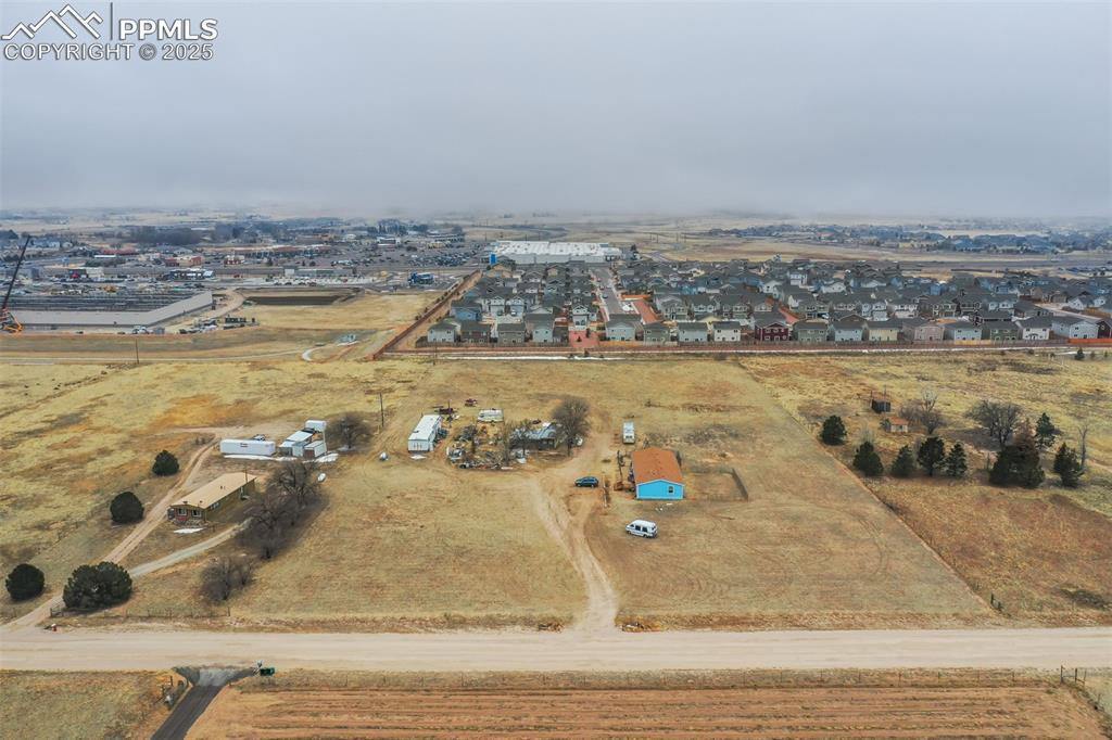 11485 Owl Pl., Peyton, CO 80831