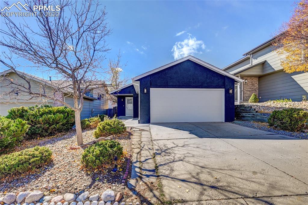5580 Jennifer Ln., Colorado Springs, CO 80917