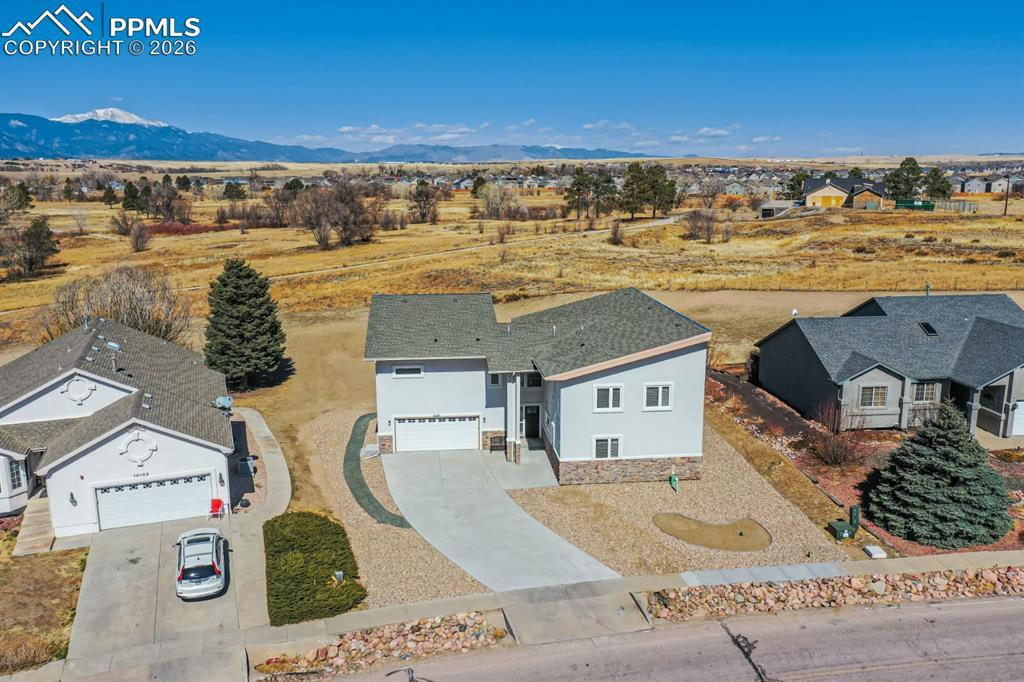 10108 Rolling Ridge Rd., Colorado Springs, CO 80925
