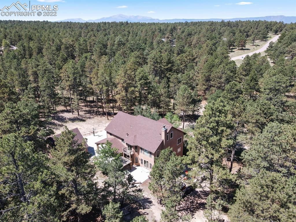 19775 Lockridge Dr., Colorado Springs, CO 80908
