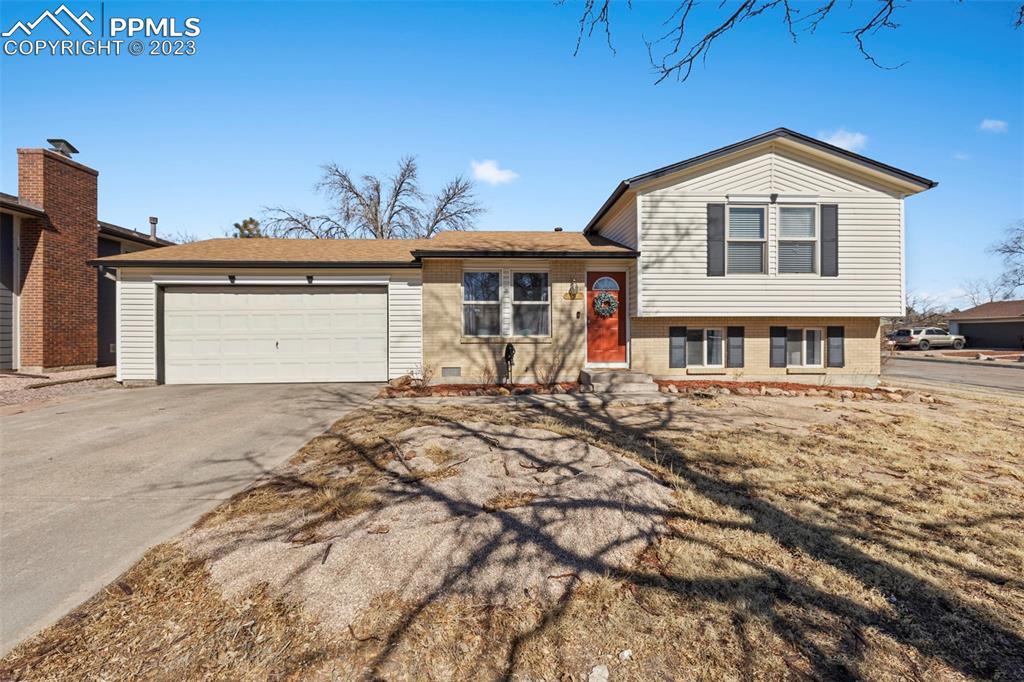 4598 N Wordsworth Cir., Colorado Springs, CO 80916