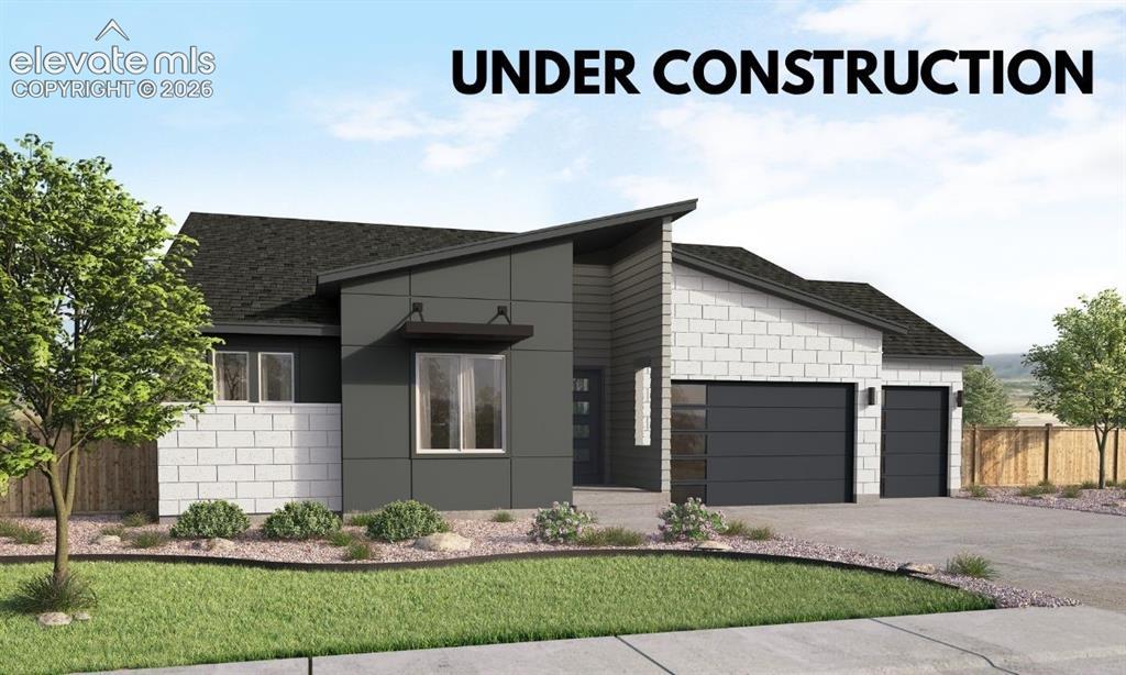 418 Grand Summit Dr., Monument, CO 80132