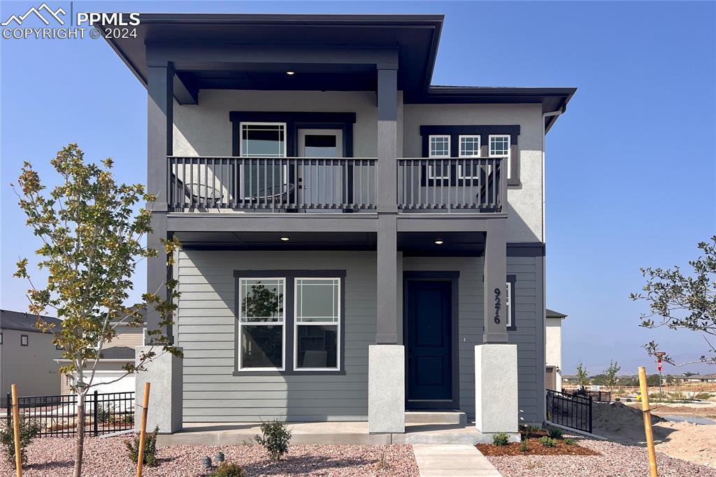 9276 Wolf Valley Dr., Colorado Springs, CO 80924