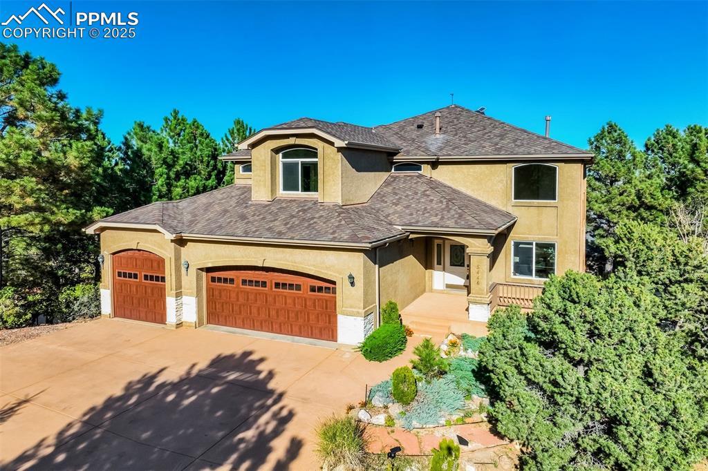 5446 Jarman St., Colorado Springs, CO 80906