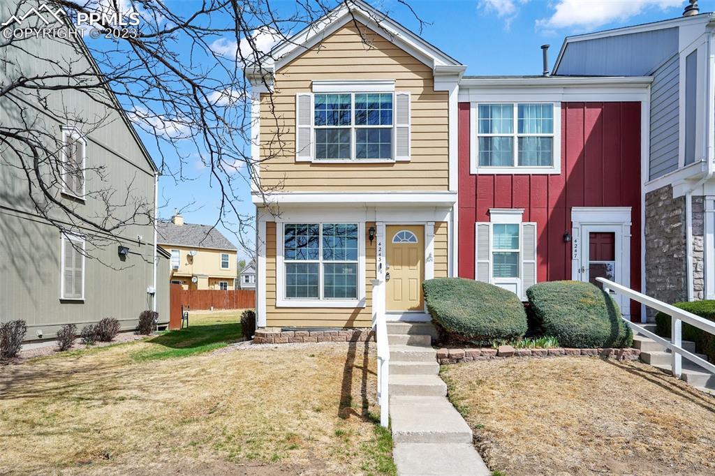 4243 Charleston Dr., Colorado Springs, CO 80916