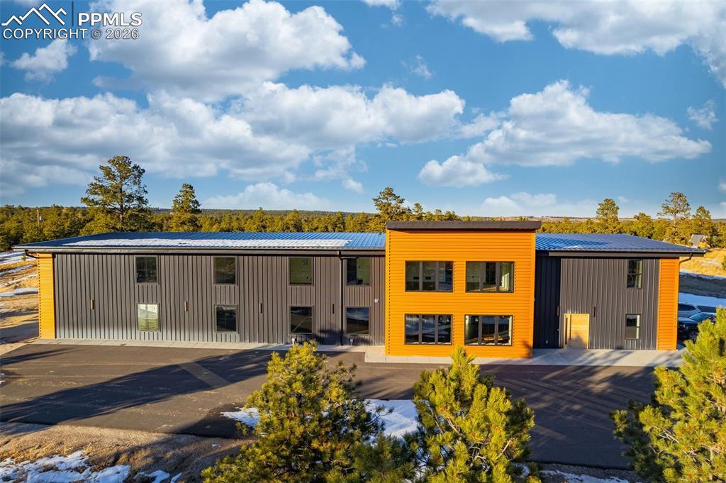 11910 Green Acres Ln., Colorado Springs, CO 80908