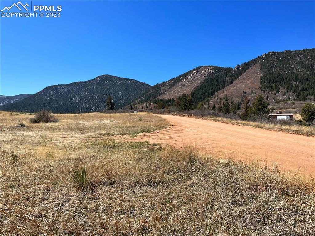 15125 Rock View Dr., Colorado Springs, CO 80921