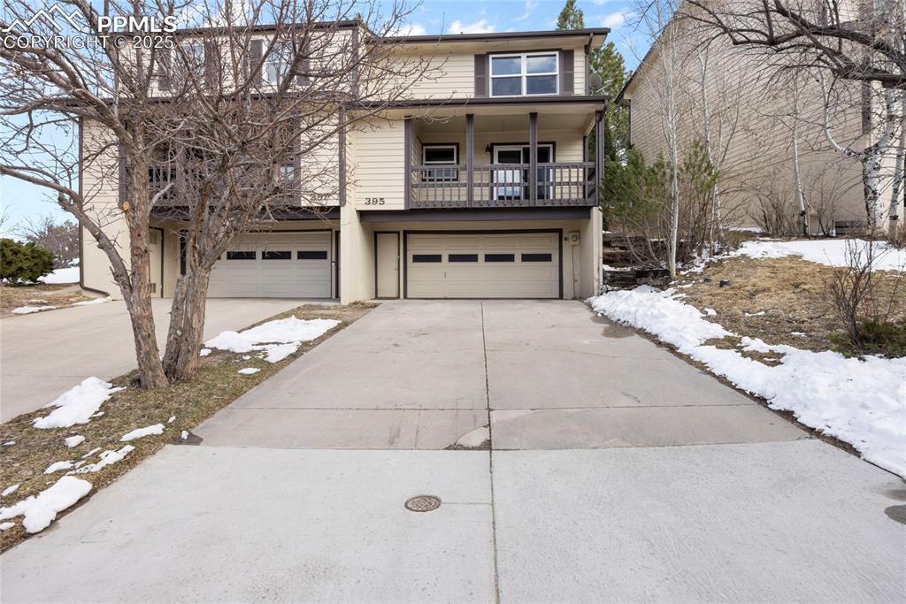 395 Raspberry Ln., Monument, CO 80132