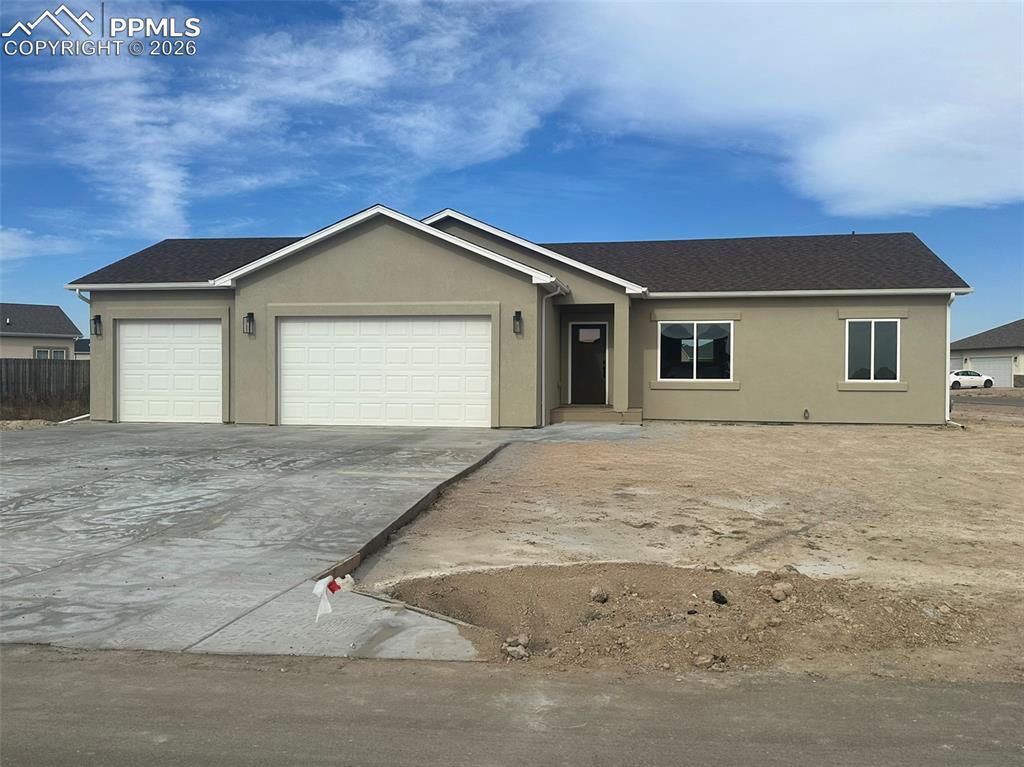 571 N Campbell Dr., Pueblo West, CO 81007