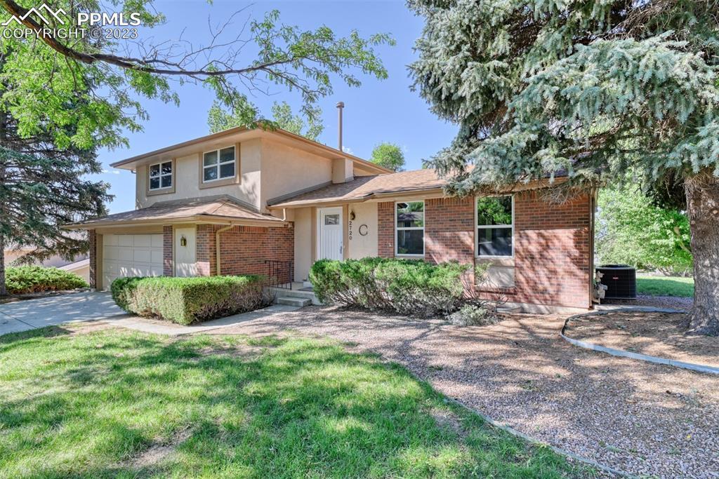 2720 Alteza Ln., Colorado Springs, CO 80917