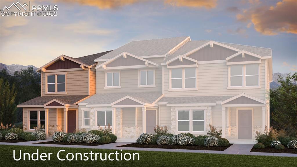 1002 Petra Heights, Colorado Springs, CO 80910