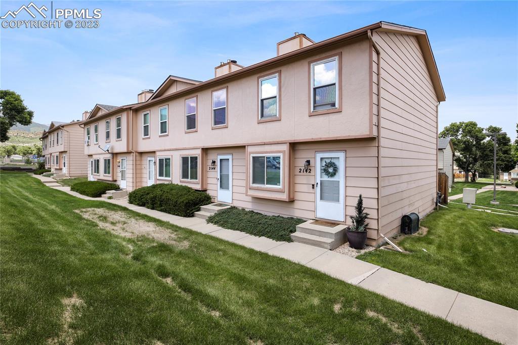 2144 Broadway Ave., Colorado Springs, CO 80904