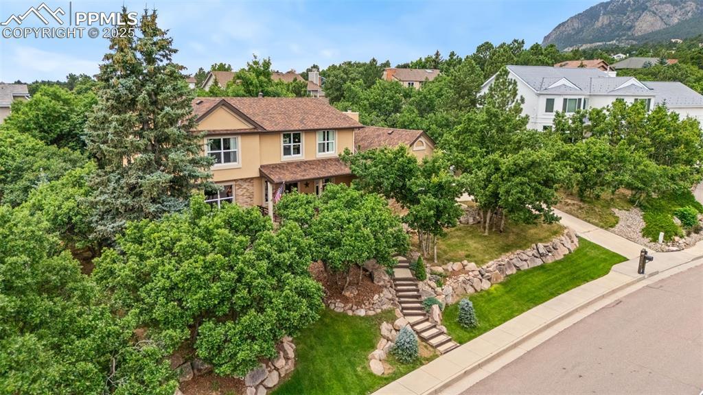 4725 Newstead Pl., Colorado Springs, CO 80906