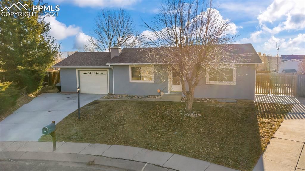 4058 Cooke Ln., Colorado Springs, CO 80911