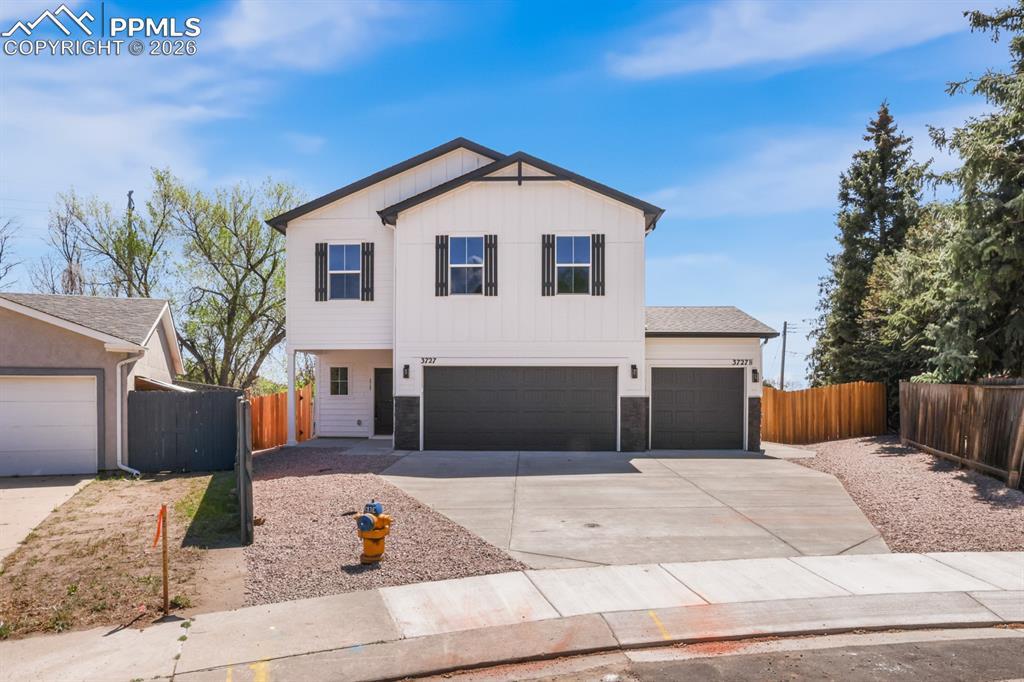 [Address Hidden by Seller], Colorado Springs, CO 80909