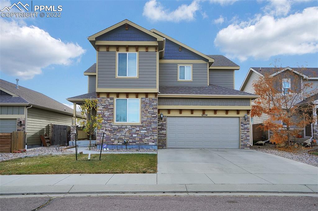 6534 Alliance Loop, Colorado Springs, CO 80925