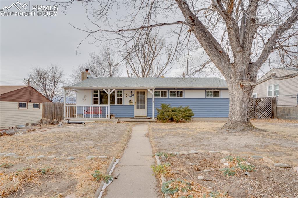1932 Winston Rd., Colorado Springs, CO 80909