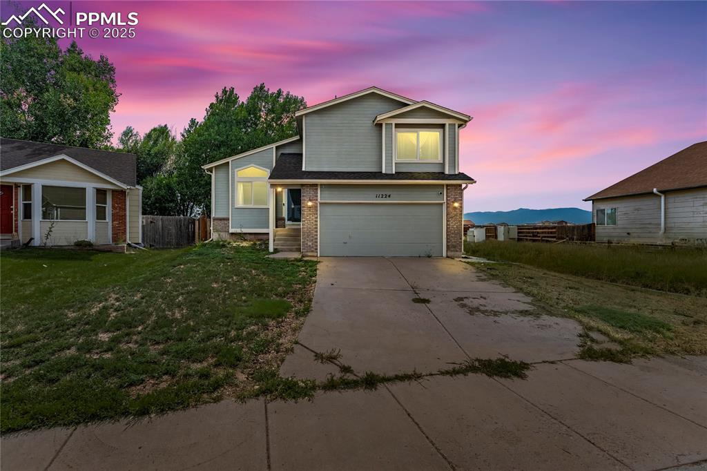 11224 Berry Farm Rd., Fountain, CO 80817