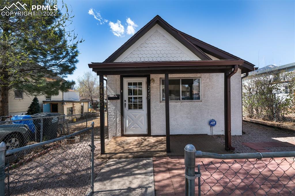 2425 W Vermijo Ave., Colorado Springs, CO 80904