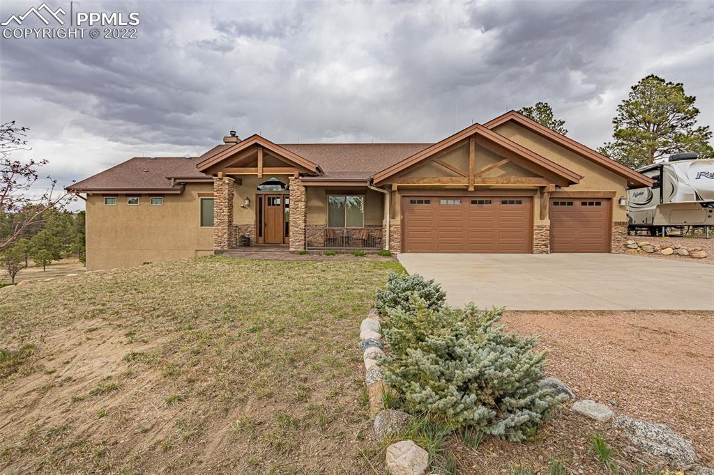 11485 Last Stanley Point, Colorado Springs, CO 80908