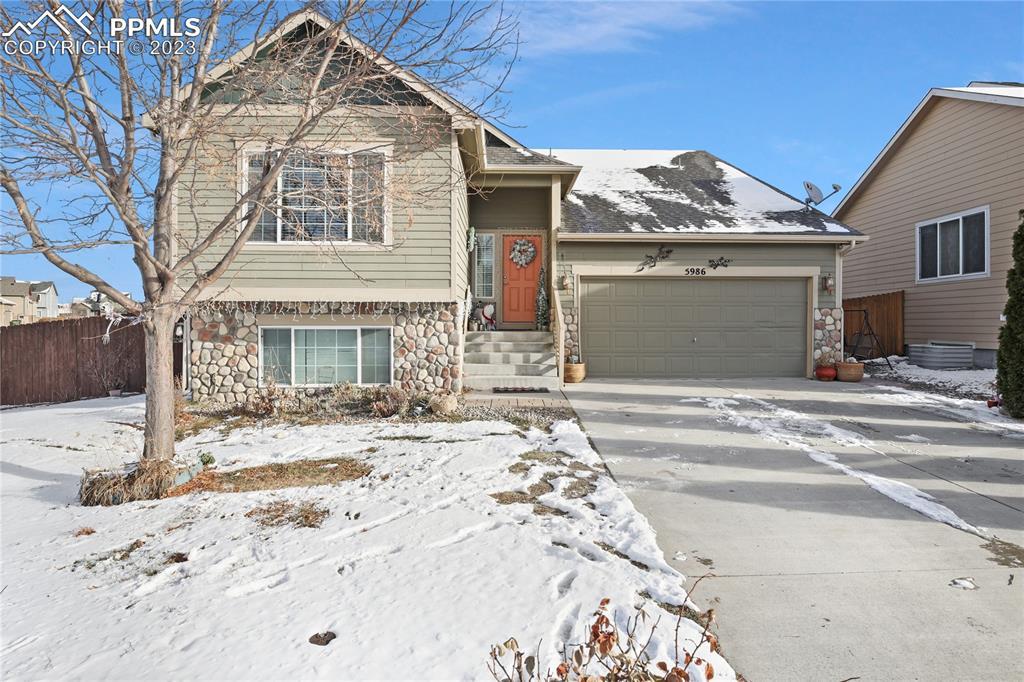 5986 San Mateo Dr., Colorado Springs, CO 80911