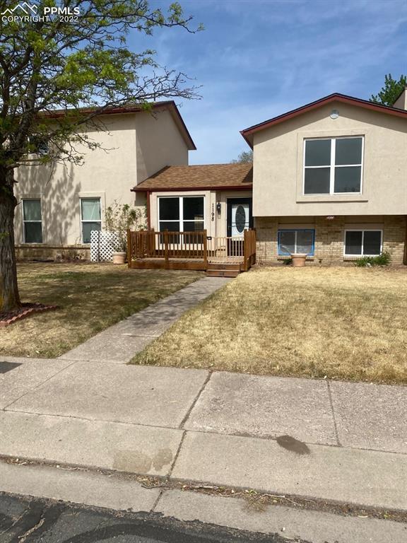 1198 Keith Cir., Colorado Springs, CO 80916