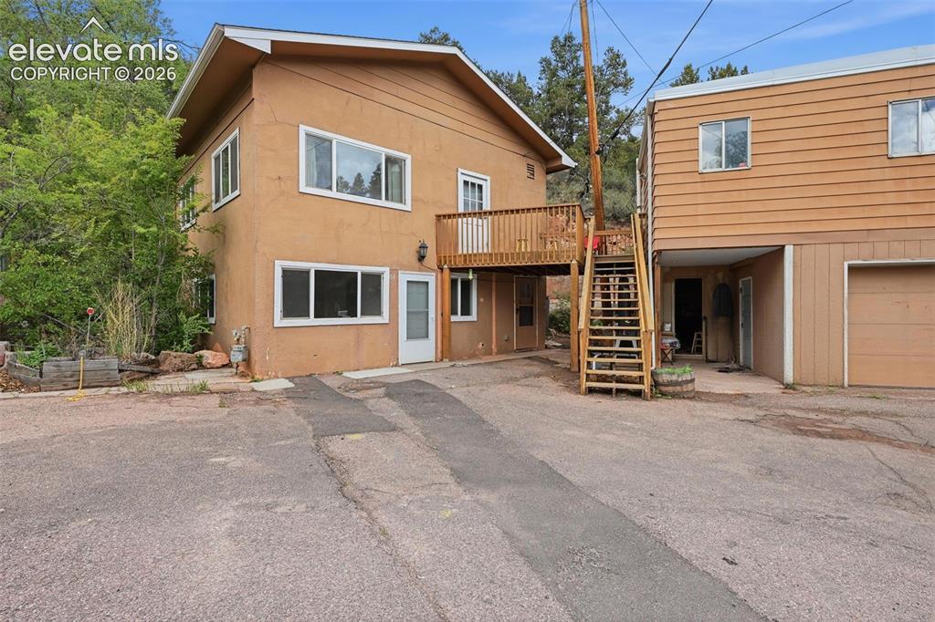 68 Minnehaha Ave., Manitou Springs, CO 80829