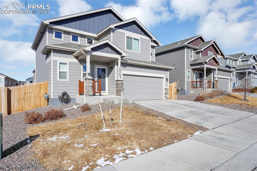 10762 Yuba Dr., Colorado Springs, CO 80925