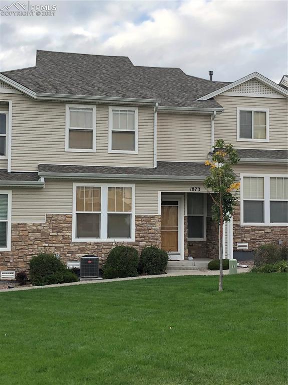 1873 Reilly Grove, Colorado Springs, CO 80951