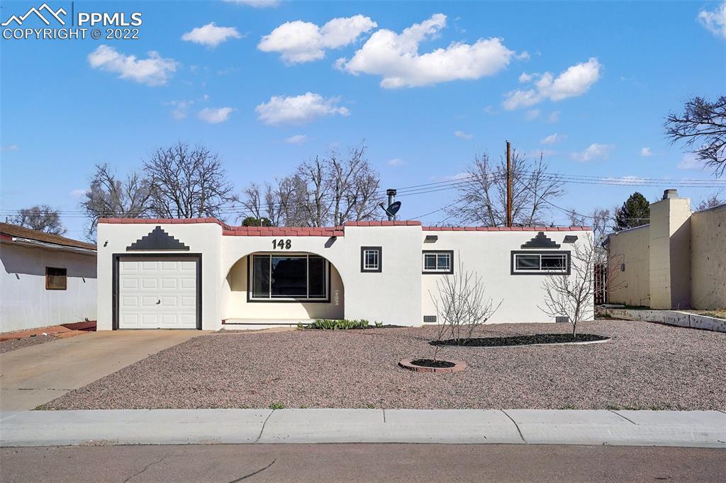 148 Rose Dr., Colorado Springs, CO 80911